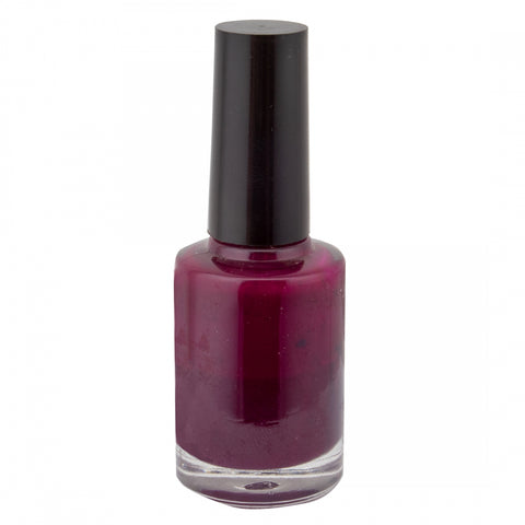 Bike Touch-Up Paint Violet Pearl Ys889-1