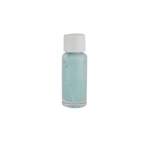 Bike Touch-Up Paint Aqua Gloss P304C