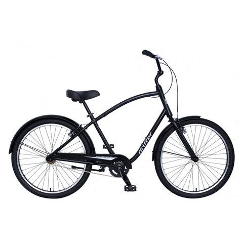 Bike Sun Drifter Aly M19 (I) 1Sp Bk-Met