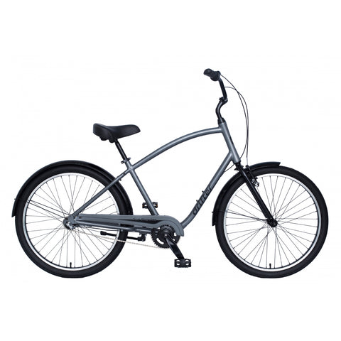 Bike Sun Drifter Aly M19 (I) Nx 3Cb Satin-Graphite/Bk-Met
