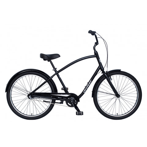 Bike Sun Drifter Aly M19 (I) Nx 3Cb Bk-Met