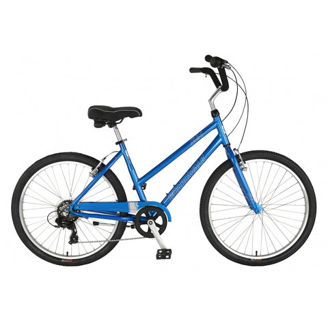 Bike Sun Board Wk Aly L19 7Sp M-Blu