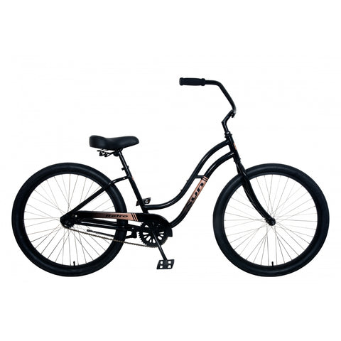 Bike Sun Retro Stl L16 Cb Jet-Bk