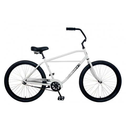 Bike Sun Retro Stl M18.5 Cb Sidewalk-Gy