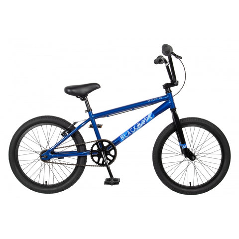 BIKE BK-OPS SPEC-OP-20 M11 1s BU/MET-BK