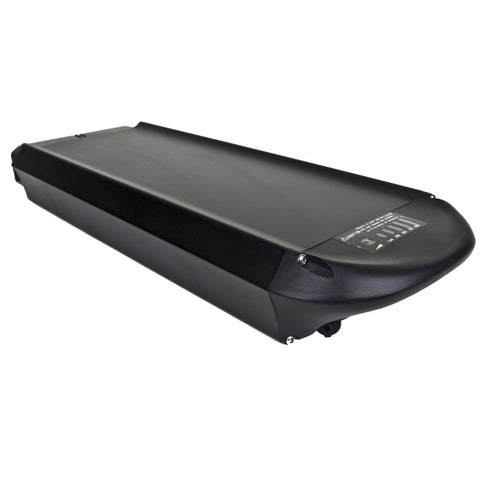 Bike Sun Rep Electrolite Battery Lion 36V/10 ***Hazmat Class 9/Un3480/Pg11/9***