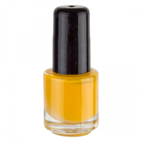 Bike Touch-Up Paint Yellow Pearl Ys782