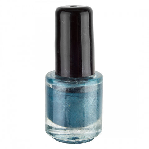 Bike Touch-Up Paint Pacific Blue Ys7781