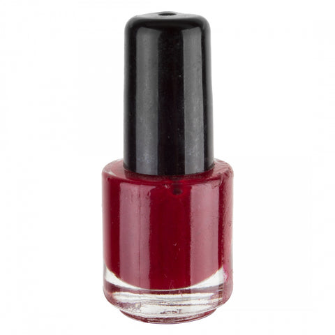 Bike Touch-Up Paint Red Pearl Ys741