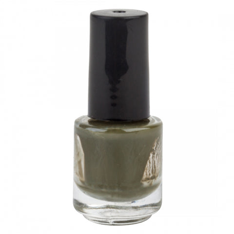 Bike Touch-Up Paint Army Greenact-130131