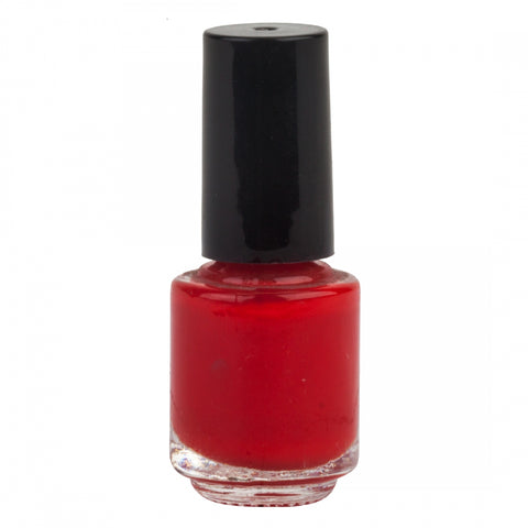 Bike Touch-Up Paint Hot Rod Red Ys7404-1