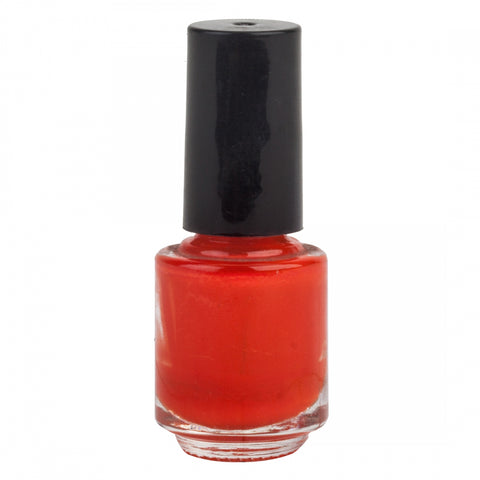 Bike Touch-Up Paint Red Ys715