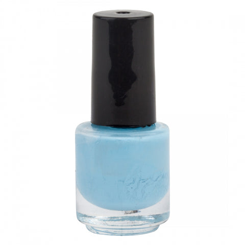 Bike Touch-Up Paint Pillow Blue Ys7327