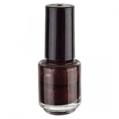 Bike Touch-Up Paint Rootbeer Ys7895