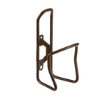EVO, Castaic, Bottle Cage, Alloy, Black