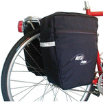 Inertia Designs, Cross-Town Economy Panniers 11'' x 6'' x 14''