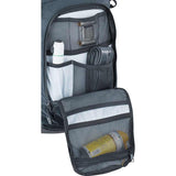 EVOC, CC 10 + 2L Bladder, Hydration Bag, Volume: 10L, Bladder: Included (2L), Black