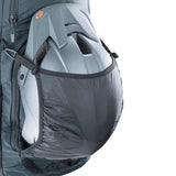 EVOC, CC 10 + 2L Bladder, Hydration Bag, Volume: 10L, Bladder: Included (2L), Black