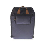 Basil, Miles Daypack, Day Pack, Black Slate