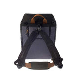 Basil, Miles Daypack, Day Pack, Black Slate