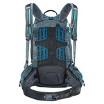 EVOC, Explorer Pro 30L, Backpack, Heather Slate/Heather Blue