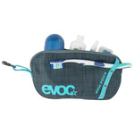 EVOC, Explorer Pro 30L, Backpack, Heather Slate/Heather Blue