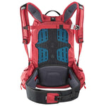 EVOC, Explorer Pro 26L, Backpack, Heather Ruby