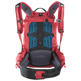 EVOC, Explorer Pro 26L, Backpack, Heather Ruby