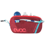 EVOC, Explorer Pro 26L, Backpack, Heather Ruby