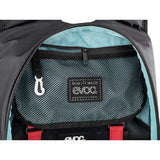 EVOC, FR Lite Race, Protector backpack, 10L, Carbon Grey/Orange, ML