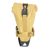 EVOC, Seat Pack Boa M, Seat Bag, 2L, Loam