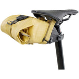 EVOC, Seat Pack Boa M, Seat Bag, 2L, Loam