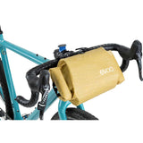EVOC, Handlebar Pack Boa L, Handlebar Bag, 5L, Loam