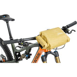EVOC, Handlebar Pack Boa L, Handlebar Bag, 5L, Loam