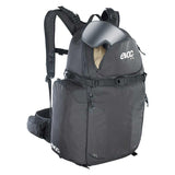 EVOC, CP 18L, Backpack, 18L, Black