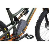 EVOC, Multi Frame Bag M, Frame Bag, 1L, Carbon Grey