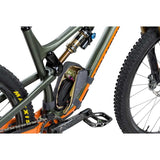 EVOC, Multi Frame Bag M, Frame Bag, 1L, Carbon Grey