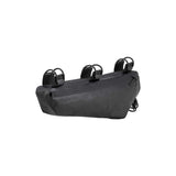 Roswheel, Road Frame Bag, Frame Bag, 3.5L, Black