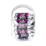 Muc-Off, 16g CO2 Cartridges, Threaded, 40pcs