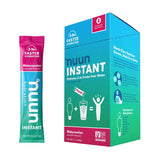 Nuun, Instant, Drink Mix, Watermelon, Individual Packs, 8 servings, 8pcs