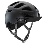 Bern, Allston, Helmet, Black, L, 59 - 62cm