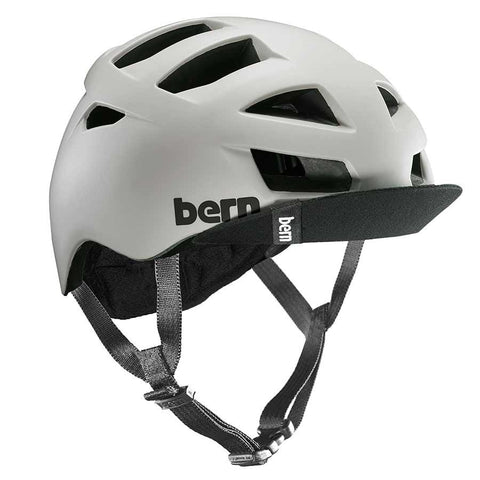 Bern, Allston, Helmet, Sand, L, 59 - 62cm