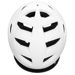 Bern, Allston, Helmet, Matte White, S, 52 - 55.5cm