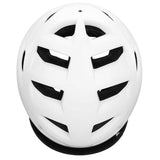 Bern, Allston, Helmet, Matte White, S, 52 - 55.5cm