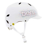 Bern, Bandito MIPS, Helmet, Gloss White Confetti, ML, 54.5 - 57cm