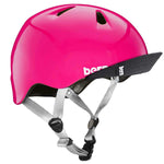 Bern, Tigre, Helmet, Tigre Pink, XXS, 47 - 51cm