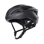 Sena, R1 Smart Helmet, Onyx Black, L, 59 - 62cm