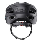 Sena, R1 Smart Helmet, Onyx Black, M, 55 - 59cm