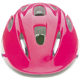 EVO, Blip, Helmet, Pink, ML, 52-56cm