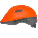 EVO, Blip, Helmet, Orange, ML, 52-56cm